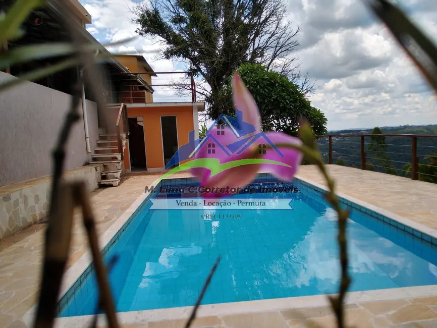 Foto 2 de Chácara com 2 quartos à venda, 2200m2 em Mairipora - SP