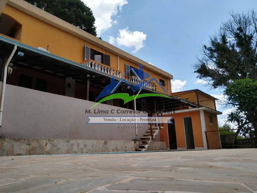 Foto 5 de Chácara com 2 quartos à venda, 2200m2 em Mairipora - SP