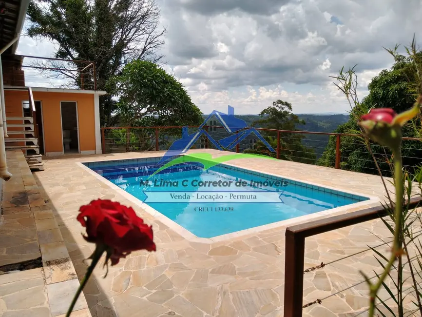 Foto 1 de Chácara com 2 quartos à venda, 2200m2 em Mairipora - SP