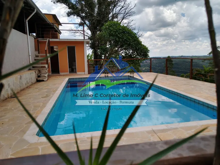 Foto 7 de Chácara com 2 quartos à venda, 2200m2 em Mairipora - SP