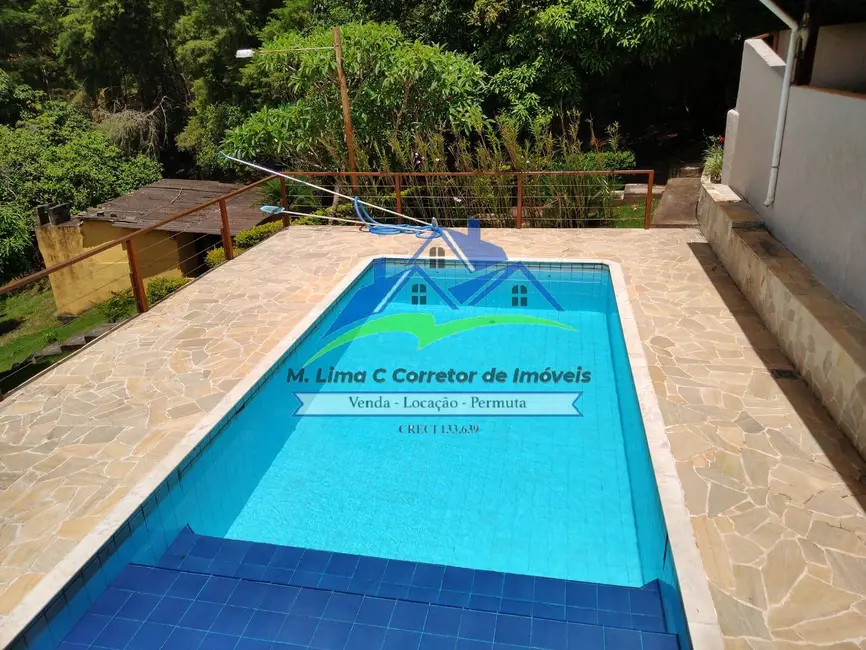 Foto 8 de Chácara com 2 quartos à venda, 2200m2 em Mairipora - SP