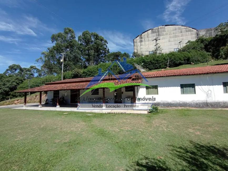 Foto 2 de Sítio / Rancho à venda em Mairipora - SP
