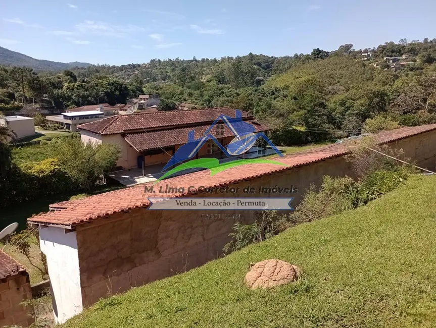Foto 6 de Sítio / Rancho à venda em Mairipora - SP