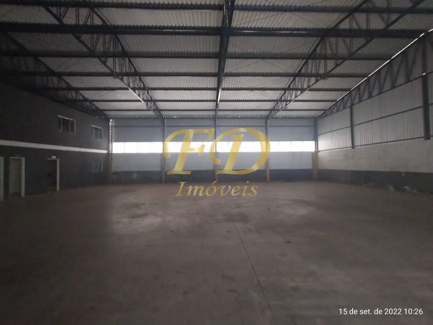 Foto 8 de Sala Comercial para alugar, 520m2 em Mairipora - SP