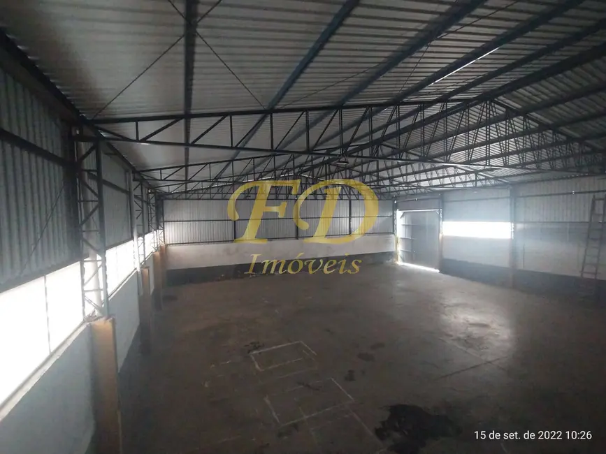 Foto 4 de Sala Comercial para alugar, 520m2 em Mairipora - SP