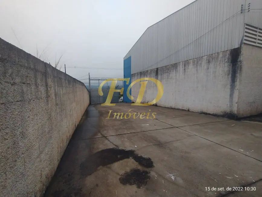 Foto 3 de Sala Comercial para alugar, 520m2 em Mairipora - SP