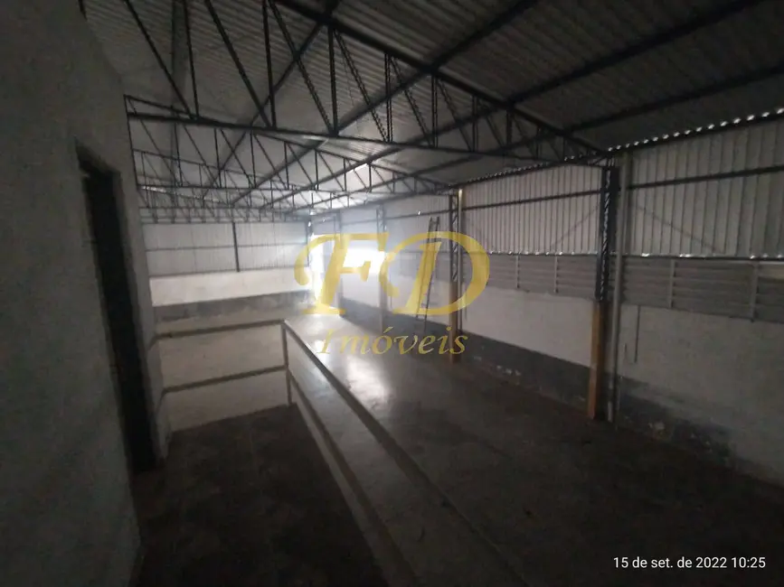 Foto 9 de Sala Comercial para alugar, 520m2 em Mairipora - SP