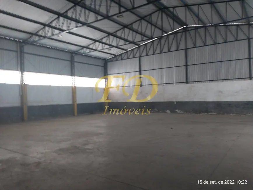 Foto 2 de Sala Comercial para alugar, 520m2 em Mairipora - SP