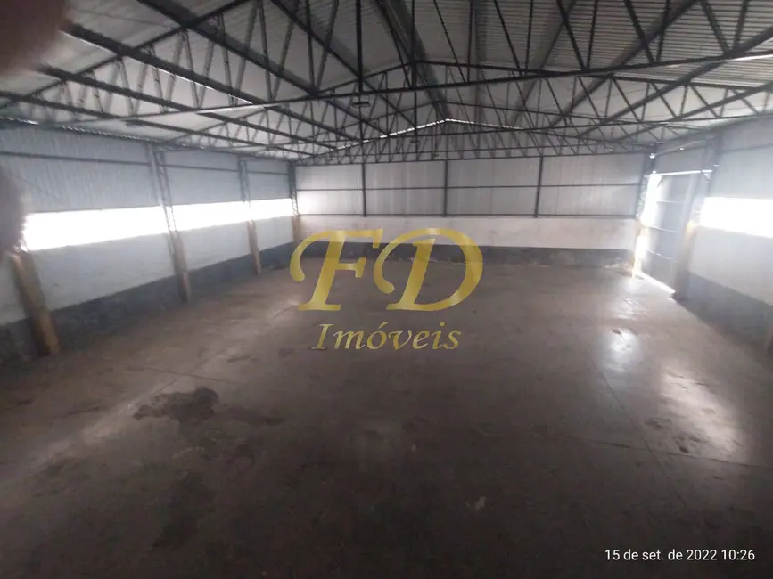 Foto 5 de Sala Comercial para alugar, 520m2 em Mairipora - SP