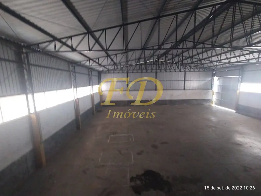 Foto 6 de Sala Comercial para alugar, 520m2 em Mairipora - SP