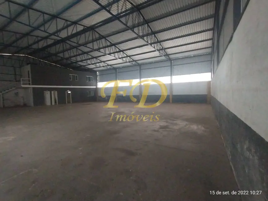 Foto 7 de Sala Comercial para alugar, 520m2 em Mairipora - SP