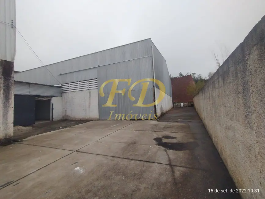 Foto 1 de Sala Comercial para alugar, 520m2 em Mairipora - SP