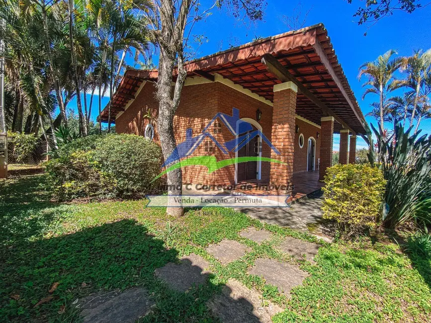 Casa de Condomínio com 3 quartos à venda, 650m2 em Atibaia - SP - imagem 4 Foto 4 de Casa de Condomínio com 3 quartos à venda, 650m2 em Atibaia - SP