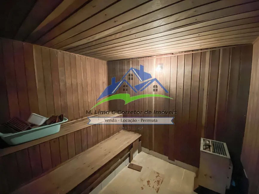 Casa de Condomínio com 3 quartos à venda, 650m2 em Atibaia - SP - imagem 7 Foto 7 de Casa de Condomínio com 3 quartos à venda, 650m2 em Atibaia - SP