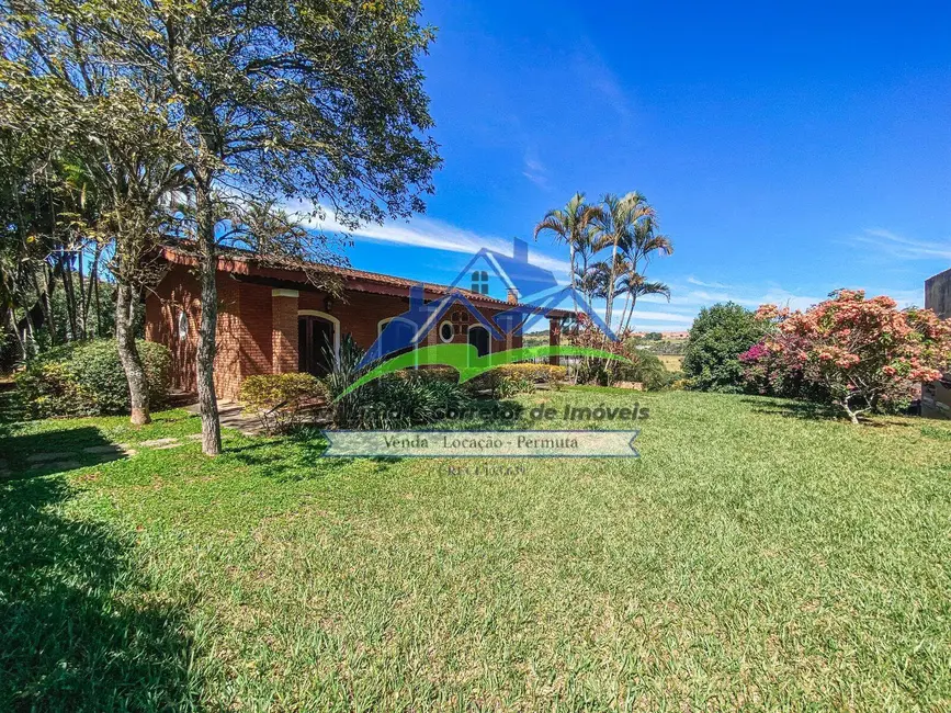 Casa de Condomínio com 3 quartos à venda, 650m2 em Atibaia - SP - imagem 5 Foto 5 de Casa de Condomínio com 3 quartos à venda, 650m2 em Atibaia - SP