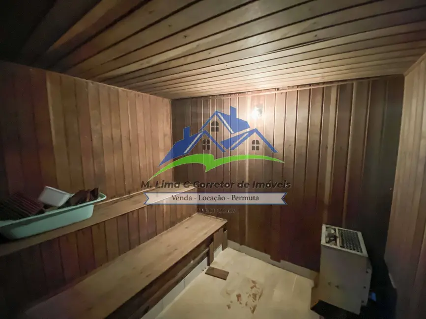 Casa de Condomínio com 3 quartos à venda, 650m2 em Atibaia - SP - imagem 8 Foto 8 de Casa de Condomínio com 3 quartos à venda, 650m2 em Atibaia - SP