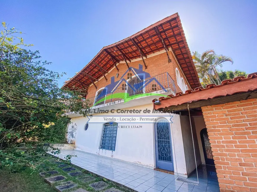 Casa de Condomínio com 3 quartos à venda, 650m2 em Atibaia - SP - imagem 3 Foto 3 de Casa de Condomínio com 3 quartos à venda, 650m2 em Atibaia - SP