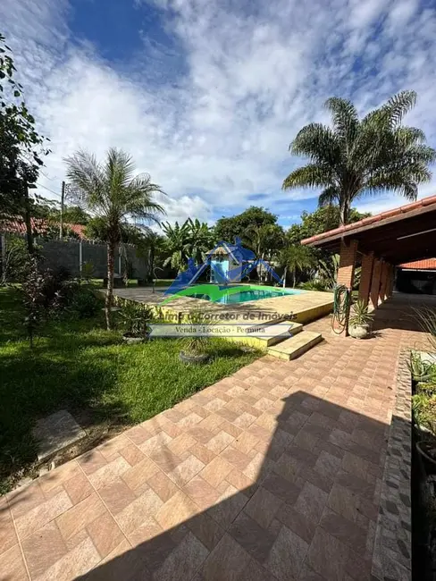 Foto 4 de Chácara com 3 quartos à venda, 1300m2 em Guaxinduva, Atibaia - SP