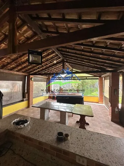 Foto 7 de Chácara com 3 quartos à venda, 1300m2 em Guaxinduva, Atibaia - SP