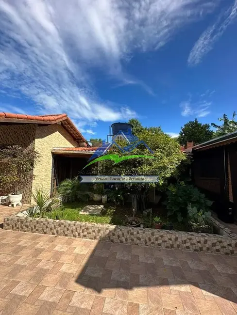 Foto 9 de Chácara com 3 quartos à venda, 1300m2 em Guaxinduva, Atibaia - SP