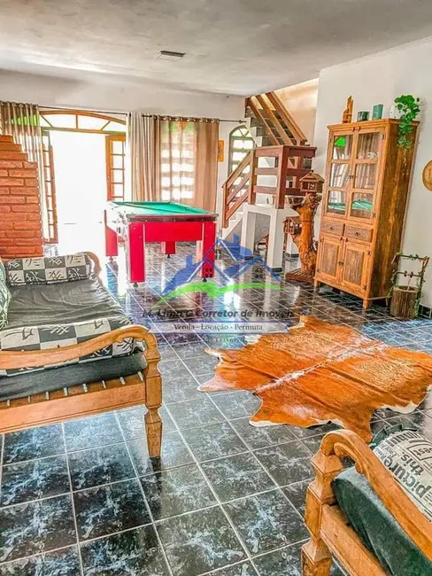 Foto 6 de Casa com 4 quartos à venda, 600m2 em Nazare Paulista - SP
