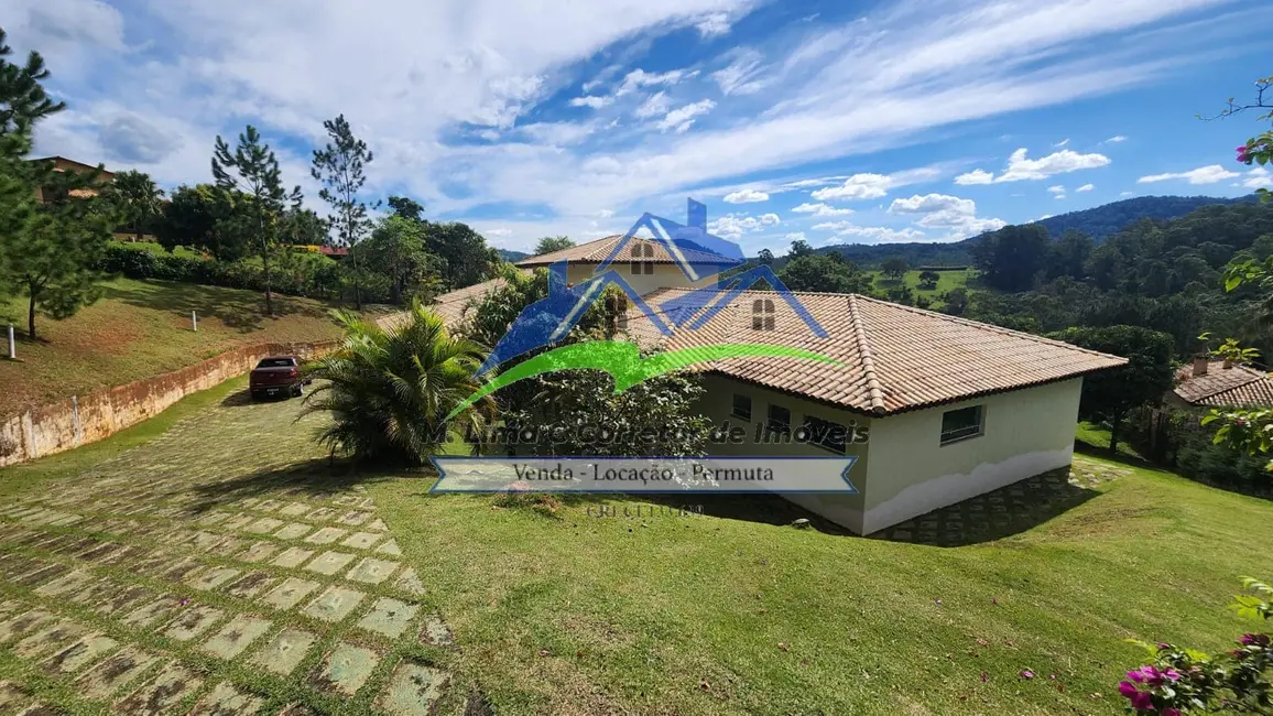 Chácara com 7 quartos à venda, 5000m2 em Piracaia - SP - imagem 8 Foto 8 de Chácara com 7 quartos à venda, 5000m2 em Piracaia - SP