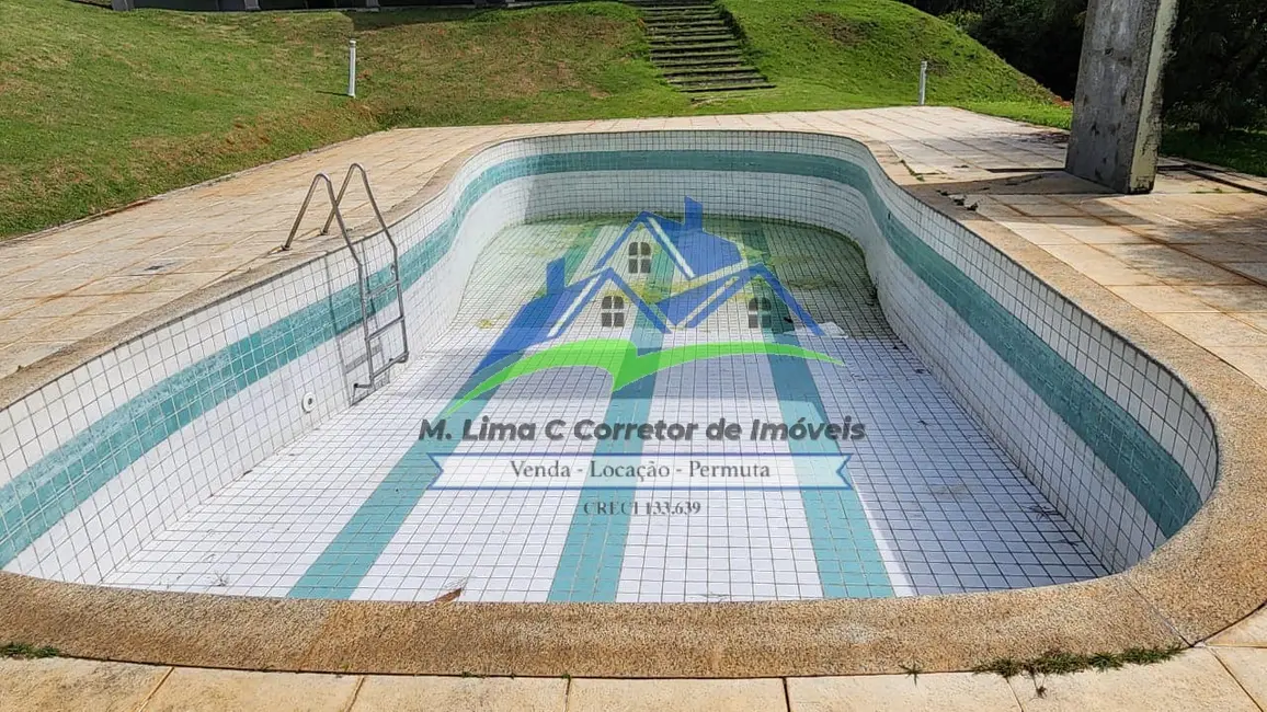 Chácara com 7 quartos à venda, 5000m2 em Piracaia - SP - imagem 6 Foto 6 de Chácara com 7 quartos à venda, 5000m2 em Piracaia - SP