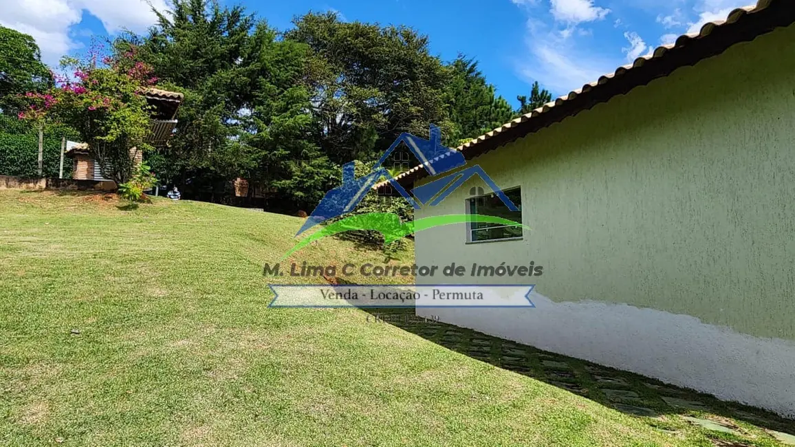 Chácara com 7 quartos à venda, 5000m2 em Piracaia - SP - imagem 9 Foto 9 de Chácara com 7 quartos à venda, 5000m2 em Piracaia - SP