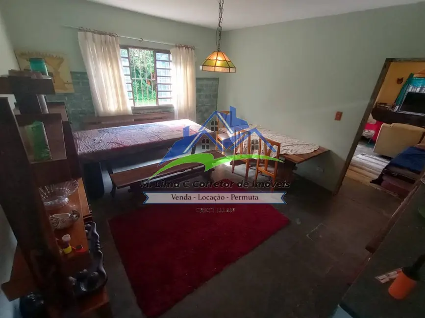 Foto 6 de Casa com 4 quartos à venda, 500m2 em Jardim Maristela, Atibaia - SP