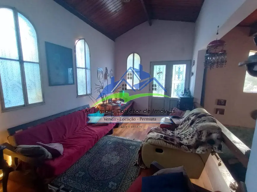 Foto 7 de Casa com 4 quartos à venda, 500m2 em Jardim Maristela, Atibaia - SP