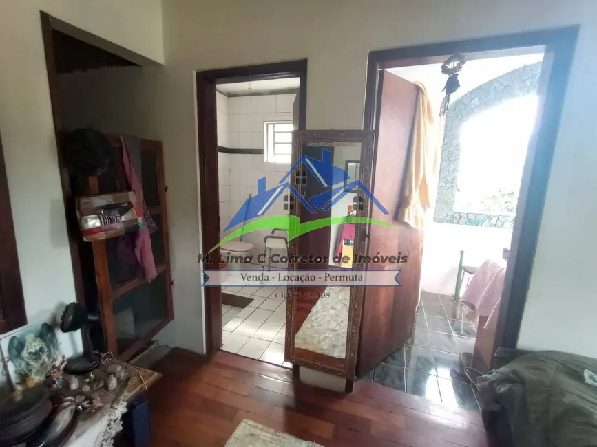 Foto 9 de Casa com 4 quartos à venda, 500m2 em Jardim Maristela, Atibaia - SP