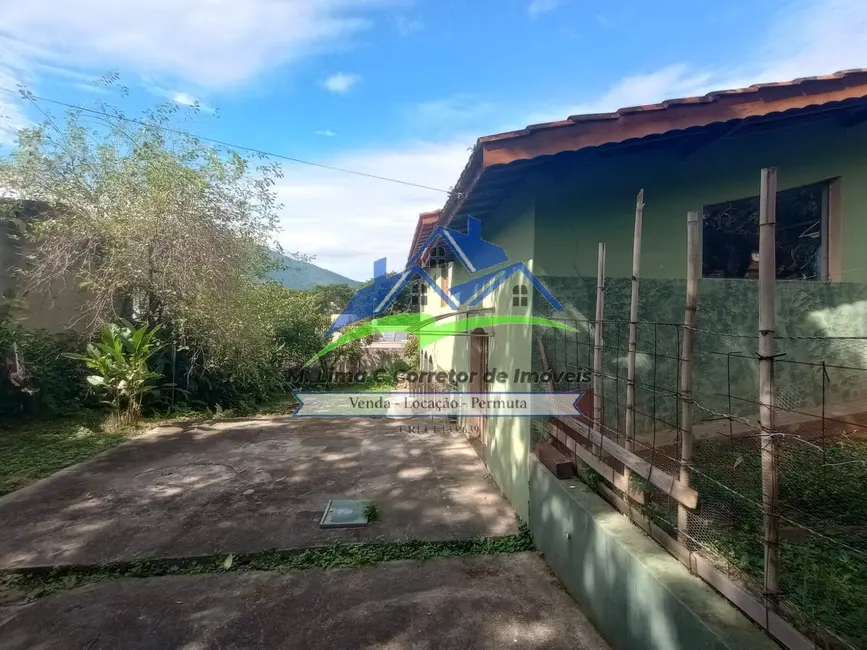 Foto 2 de Casa com 4 quartos à venda, 500m2 em Jardim Maristela, Atibaia - SP
