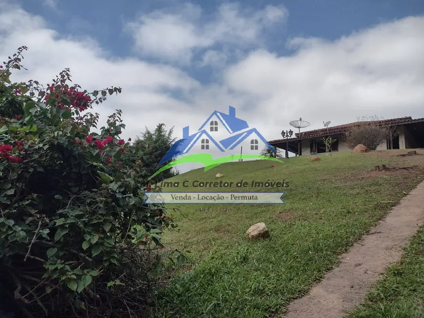 Foto 6 de Chácara com 2 quartos à venda, 3000m2 em Nazare Paulista - SP