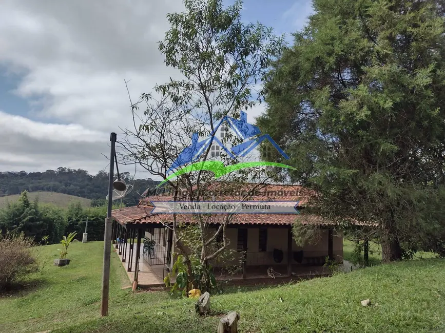 Foto 2 de Chácara com 2 quartos à venda, 3000m2 em Nazare Paulista - SP