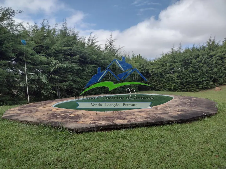 Foto 4 de Chácara com 2 quartos à venda, 3000m2 em Nazare Paulista - SP