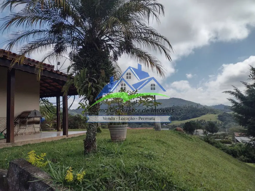 Foto 9 de Chácara com 2 quartos à venda, 3000m2 em Nazare Paulista - SP