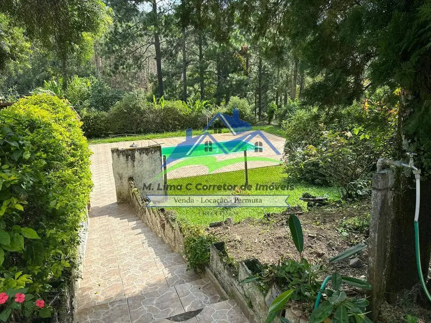 Foto 6 de Sítio / Rancho com 5 quartos à venda, 120000m2 em Nazare Paulista - SP