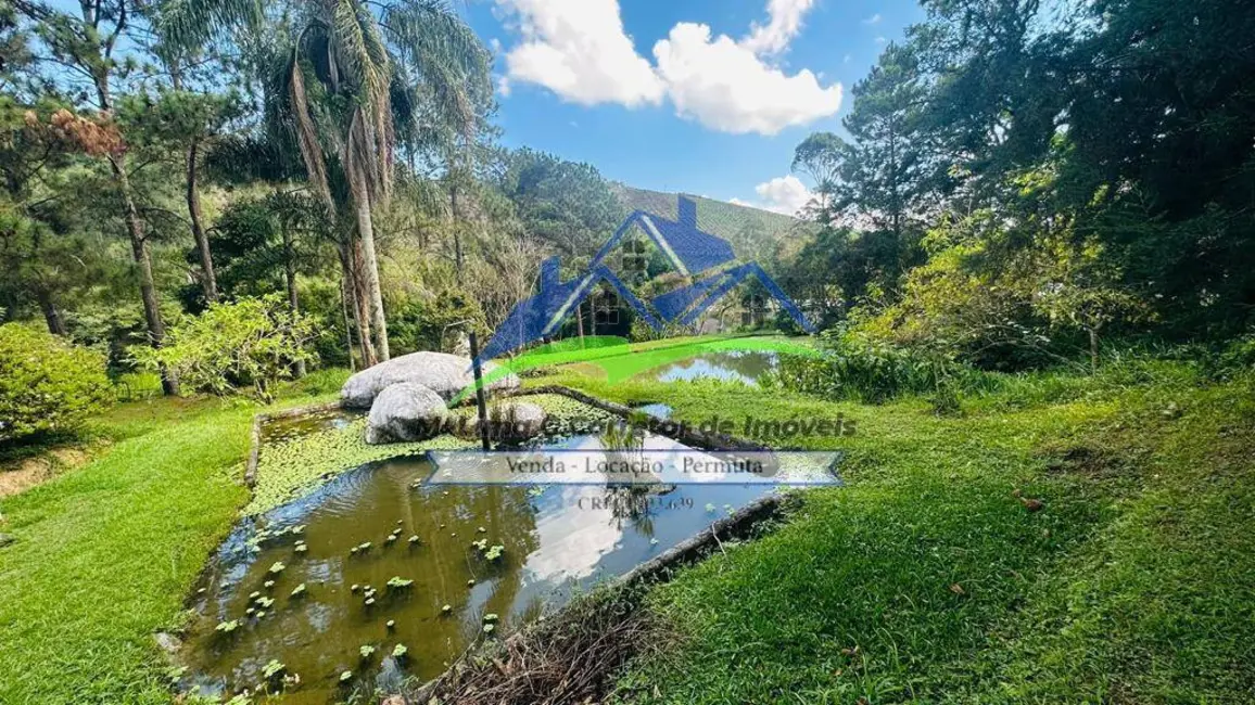 Foto 7 de Sítio / Rancho com 5 quartos à venda, 120000m2 em Nazare Paulista - SP