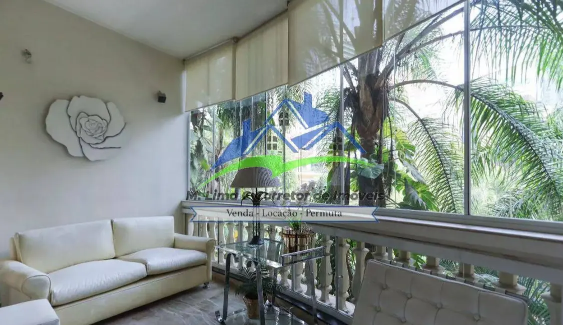 Apartamento com 3 quartos à venda, 370m2 em Bela Vista, São Paulo - SP - imagem 3 Foto 3 de Apartamento com 3 quartos à venda, 370m2 em Bela Vista, São Paulo - SP