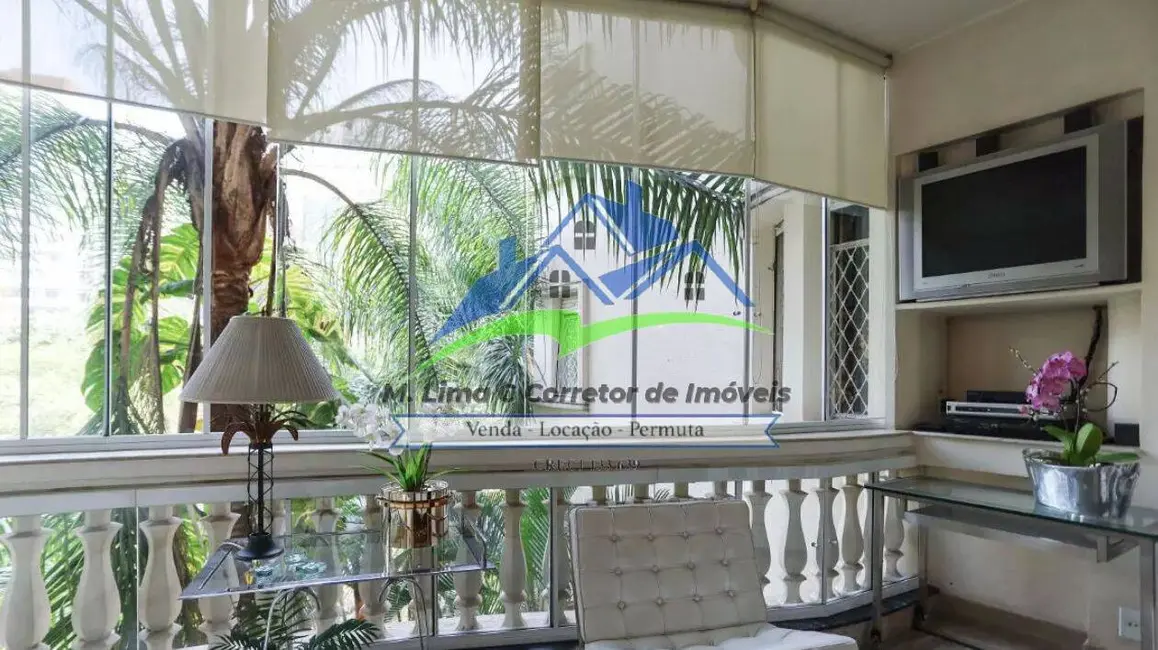 Foto 4 de Apartamento com 3 quartos à venda, 370m2 em Bela Vista, São Paulo - SP