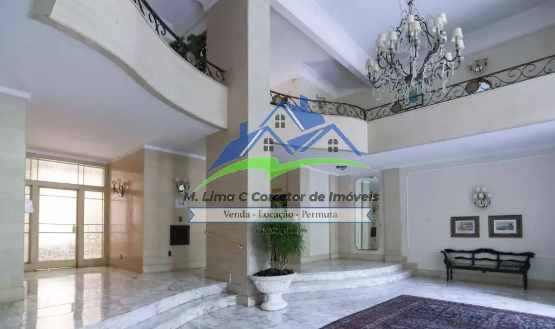Foto 1 de Apartamento com 3 quartos à venda, 370m2 em Bela Vista, São Paulo - SP
