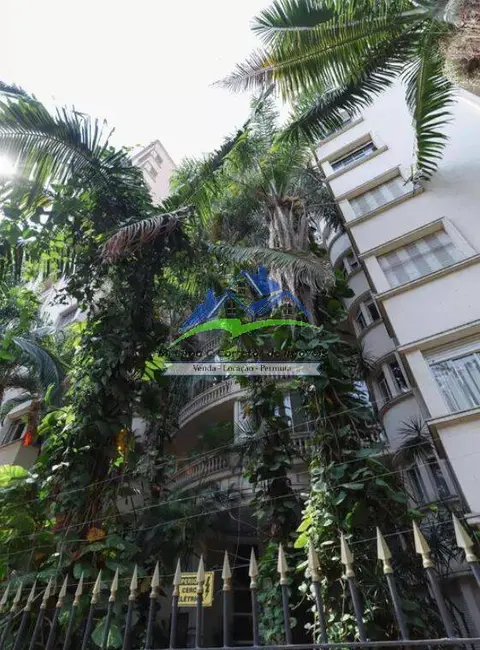 Foto 5 de Apartamento com 3 quartos à venda, 370m2 em Bela Vista, São Paulo - SP