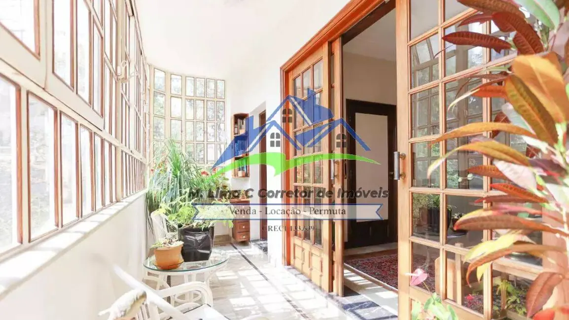 Foto 7 de Apartamento com 3 quartos à venda, 370m2 em Bela Vista, São Paulo - SP