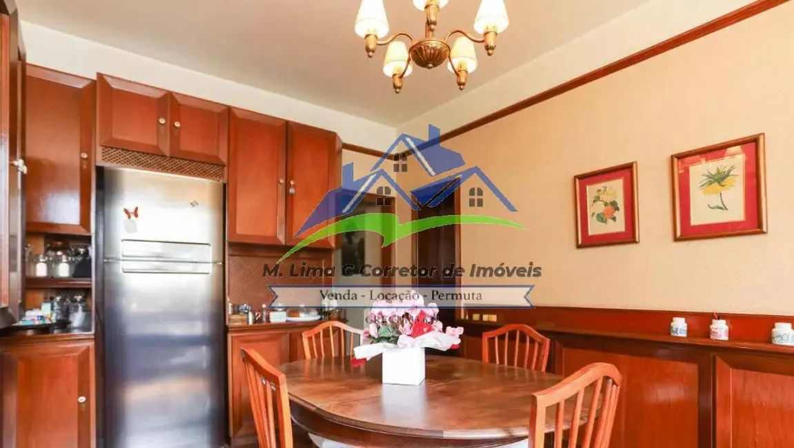 Foto 9 de Apartamento com 3 quartos à venda, 370m2 em Bela Vista, São Paulo - SP