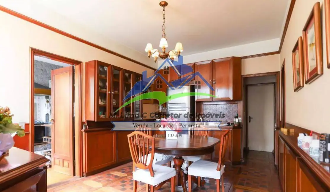 Foto 8 de Apartamento com 3 quartos à venda, 370m2 em Bela Vista, São Paulo - SP