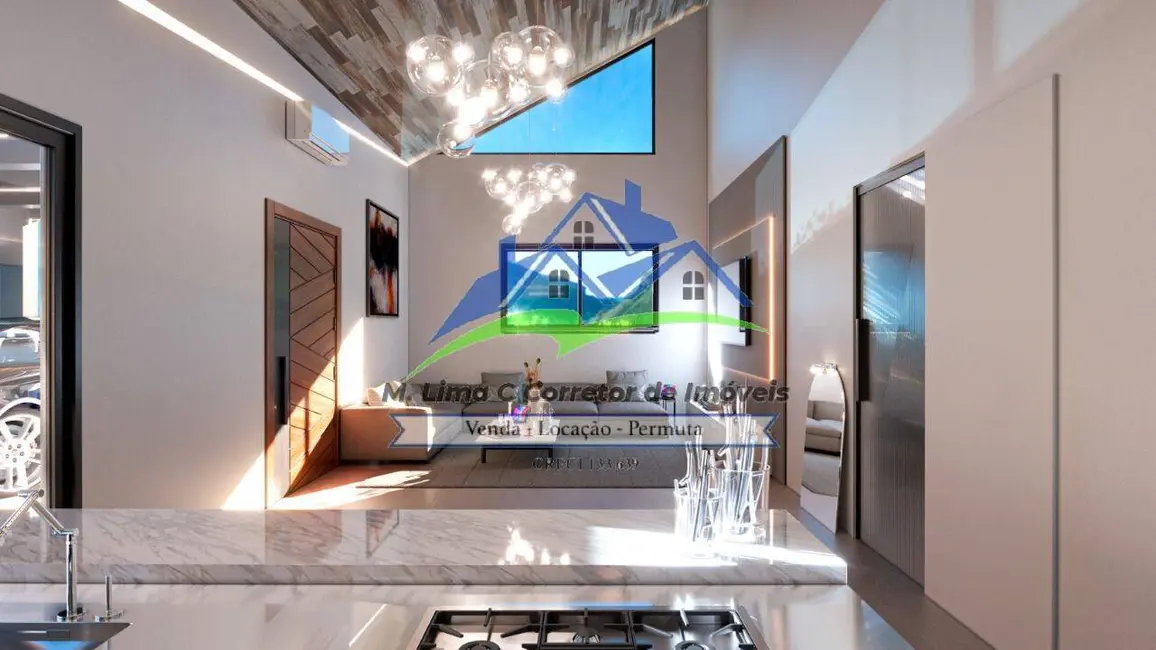 Casa de Condomínio com 3 quartos à venda, 432m2 em Atibaia - SP - imagem 6 Foto 6 de Casa de Condomínio com 3 quartos à venda, 432m2 em Atibaia - SP