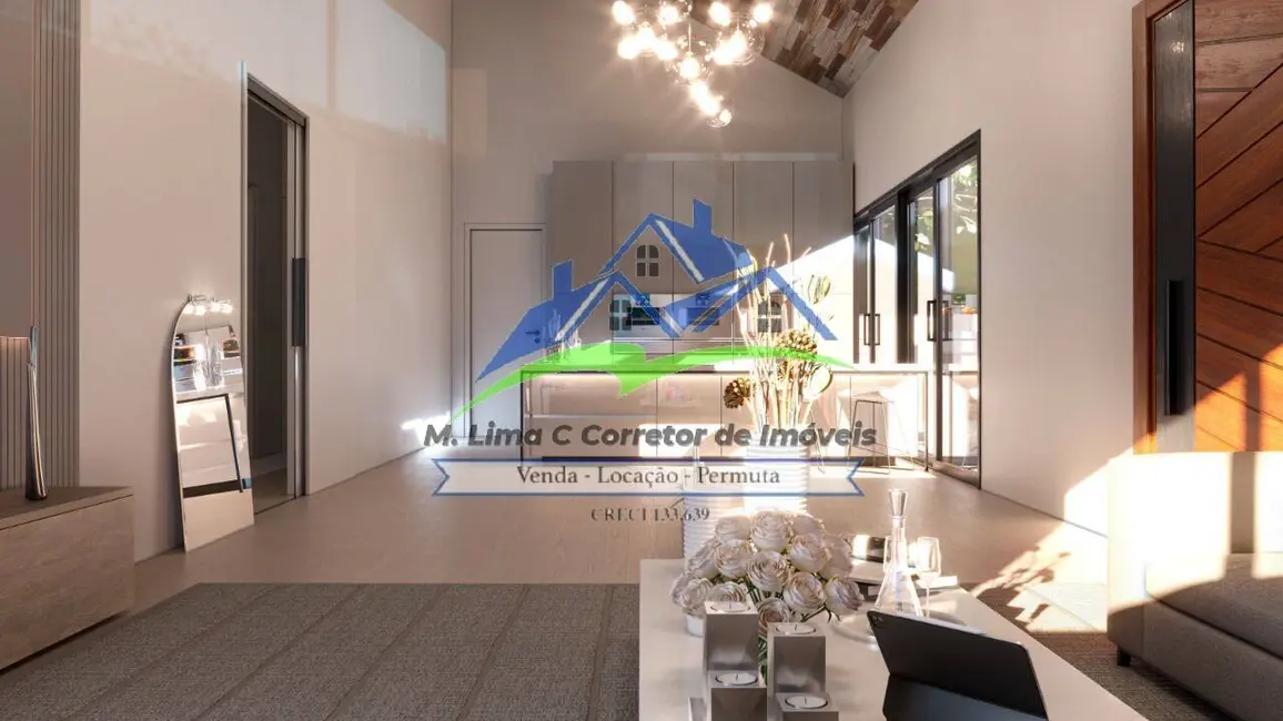 Casa de Condomínio com 3 quartos à venda, 432m2 em Atibaia - SP - imagem 8 Foto 8 de Casa de Condomínio com 3 quartos à venda, 432m2 em Atibaia - SP