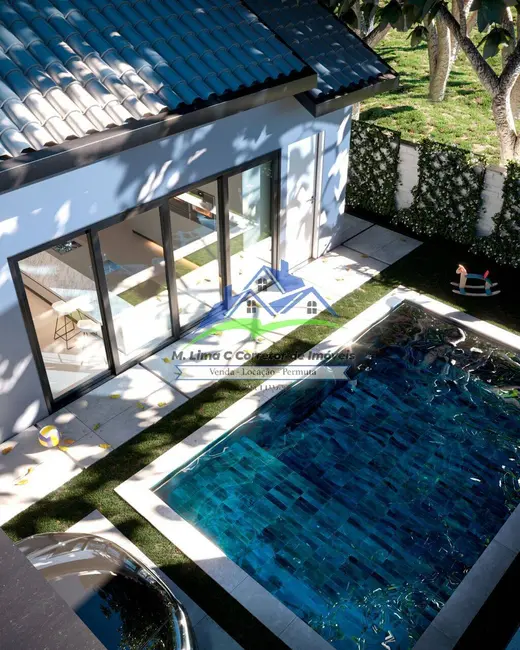 Casa de Condomínio com 3 quartos à venda, 432m2 em Atibaia - SP - imagem 2 Foto 2 de Casa de Condomínio com 3 quartos à venda, 432m2 em Atibaia - SP