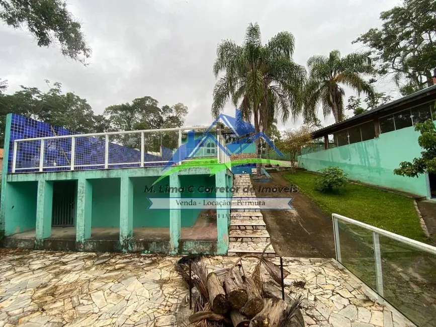 Foto 5 de Chácara com 2 quartos à venda, 1350m2 em Nazare Paulista - SP