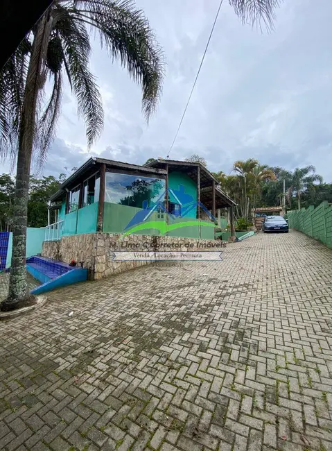 Foto 7 de Chácara com 2 quartos à venda, 1350m2 em Nazare Paulista - SP